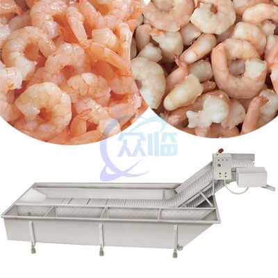 ราคาดี ประหยัดพลังงาน ซูชิกุ้ง เครื่องปรุงอาหาร Outlet เครื่องเย็นระบายน้ํา ออนไลน์