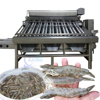 ราคาดี เครื่องปรับระดับกุ้งต่อต้านการบดน้ํามัน ที่มั่นคงหนัก 1500 กิโลกรัม ออนไลน์