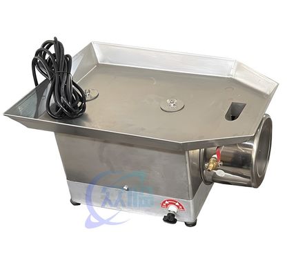เครื่องเปลือกกุ้งร้านอาหารหลายประการ 40-60pcs / นาที