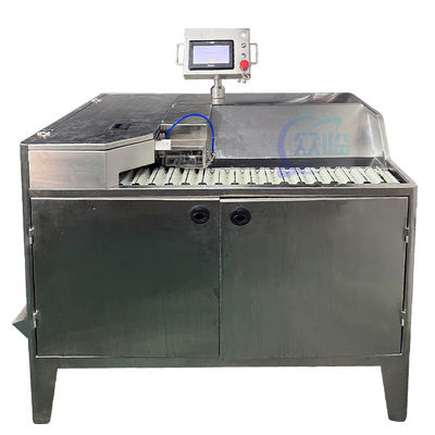 ราคาดี เครื่องเปลือกกุ้งอัตโนมัติพาณิชย์ 1500W ออนไลน์