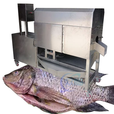 ราคาดี เครื่องตัดปลา 1.5KW ที่ทนทาน มีหลายฟังก์ชัน ออนไลน์