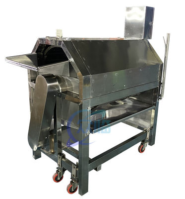 ISO 220V เครื่องปลูกปลากระจกปลา
