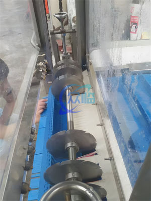 ราคาดี เครื่องตัดปลาจากสแตนเลส 1.5KW 380V แอนติการกัด ออนไลน์