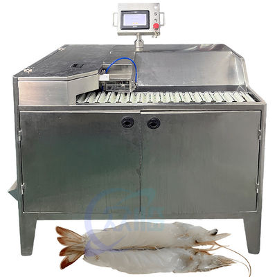 ราคาดี เครื่องจักรและอุปกรณ์แปรรูปกุ้งอาหารทะเล เครื่องจักรและอุปกรณ์แปรรูปกุ้งหลังเปิด เครื่องจักรและอุปกรณ์แปรรูปกุ้งกระเทียม ออนไลน์