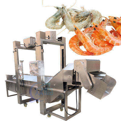 ราคาดี เครื่องจักรแปรรูปกุ้ง ออนไลน์