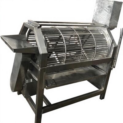 ราคาดี โซลิม เครื่องถอนเกลือปลา เครื่องถอนเกลือปลาไฟฟ้า 2.2kw เครื่องปลาเกลือปลา อุปกรณ์สําหรับโรงงานปลา ออนไลน์