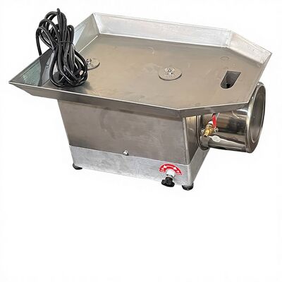 ราคาดี เครื่องตัดกุ้ง Zolim 0.12KW กุ้ง EZ เครื่องปอกเปลือกสำหรับโรงงานกุ้ง เครื่องตัดกุ้งสำหรับกุ้งผีเสื้อ ออนไลน์