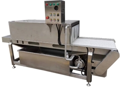 เครื่องแยกอาหารทะเลแข็ง