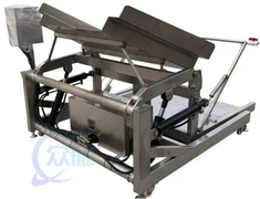 เครื่องหมุนถัง